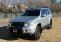 Camionetas - Toyota LAND CRUISER PRADO 2007 Diesel 111111Km - En Venta