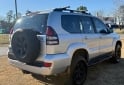 Camionetas - Toyota LAND CRUISER PRADO 2007 Diesel 111111Km - En Venta