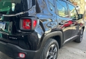 Camionetas - Chrysler Jeep Renegade 2016 Nafta 170Km - En Venta