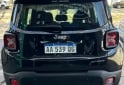 Camionetas - Chrysler Jeep Renegade 2016 Nafta 170Km - En Venta