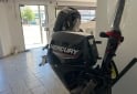Otros (Nutica) - Mercury 20 hp 4t inyeccin nuevo nautistore oficial rosario - En Venta