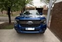 Camionetas - Ford RANGER XLT 4X2 AUT. 210HP 2023 Diesel 10000Km - En Venta