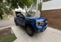 Camionetas - Ford RANGER XLT 4X2 AUT. 210HP 2023 Diesel 10000Km - En Venta