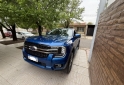 Camionetas - Ford RANGER XLT 4X2 AUT. 210HP 2023 Diesel 10000Km - En Venta