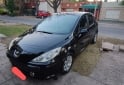 Autos - Peugeot 307 2008 Nafta 260000Km - En Venta