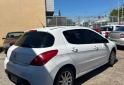Autos - Peugeot 308 Active 2014 Nafta  - En Venta