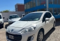 Autos - Peugeot 308 Active 2014 Nafta  - En Venta