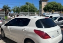 Autos - Peugeot 308 Active 2014 Nafta  - En Venta