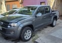Camionetas - Volkswagen Amarok 2011 Diesel 170000Km - En Venta