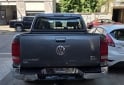 Camionetas - Volkswagen Amarok 2011 Diesel 170000Km - En Venta