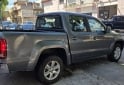 Camionetas - Volkswagen Amarok 2011 Diesel 170000Km - En Venta