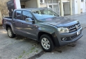 Camionetas - Volkswagen Amarok 2011 Diesel 170000Km - En Venta