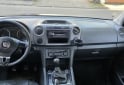 Camionetas - Volkswagen Amarok 2011 Diesel 170000Km - En Venta