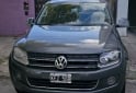 Camionetas - Volkswagen Amarok 2011 Diesel 170000Km - En Venta
