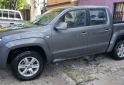 Camionetas - Volkswagen Amarok 2011 Diesel 170000Km - En Venta