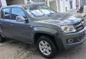 Camionetas - Volkswagen Amarok 2011 Diesel 170000Km - En Venta