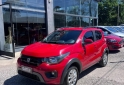 Autos - Fiat MOBI 1.0 WAY 2017 Nafta  - En Venta