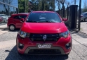 Autos - Fiat MOBI 1.0 WAY 2017 Nafta  - En Venta