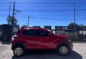 Autos - Fiat MOBI 1.0 WAY 2017 Nafta  - En Venta
