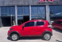 Autos - Fiat MOBI 1.0 WAY 2017 Nafta  - En Venta