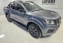 Camionetas - Nissan Frontier Xgear 4x4 At 2022 Diesel 100000Km - En Venta