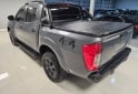 Camionetas - Nissan Frontier Xgear 4x4 At 2022 Diesel 100000Km - En Venta