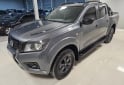 Camionetas - Nissan Frontier Xgear 4x4 At 2022 Diesel 100000Km - En Venta