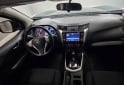 Camionetas - Nissan Frontier Xgear 4x4 At 2022 Diesel 100000Km - En Venta