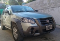 Autos - Fiat ADVENTURE 1.8 LOCKER 2009 GNC 224000Km - En Venta