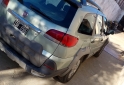 Autos - Fiat ADVENTURE 1.8 LOCKER 2009 GNC 224000Km - En Venta