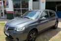 Autos - Renault Clio 2016 Nafta 130000Km - En Venta