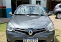 Autos - Renault Clio 2016 Nafta 130000Km - En Venta