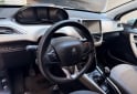 Autos - Peugeot 2008 ALLURE 2017 Nafta 100000Km - En Venta