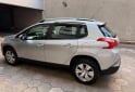 Autos - Peugeot 2008 ALLURE 2017 Nafta 100000Km - En Venta