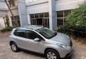 Autos - Peugeot 2008 ALLURE 2017 Nafta 100000Km - En Venta