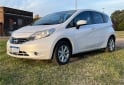 Autos - Nissan Note / Advance 2019 Nafta 87400Km - En Venta