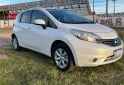 Autos - Nissan Note / Advance 2019 Nafta 87400Km - En Venta