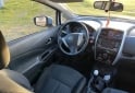 Autos - Nissan Note / Advance 2019 Nafta 87400Km - En Venta