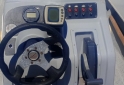 Embarcaciones - Vendo lancha nativo 590 - En Venta