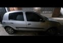 Autos - Renault Clio 2011 Nafta 110000Km - En Venta