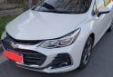 Autos - Chevrolet Cruze 2021 Nafta 50000Km - En Venta