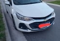 Autos - Chevrolet Cruze 2021 Nafta 50000Km - En Venta