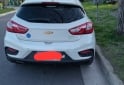 Autos - Chevrolet Cruze 2021 Nafta 50000Km - En Venta