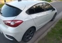 Autos - Chevrolet Cruze 2021 Nafta 50000Km - En Venta