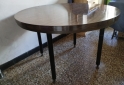 Hogar - Mesa redonda base de cao - En Venta