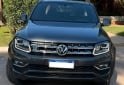 Camionetas - Volkswagen V6 Highline 2021 Diesel 93000Km - En Venta