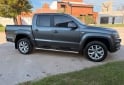 Camionetas - Volkswagen V6 Highline 2021 Diesel 93000Km - En Venta
