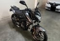 Motos - Bajaj NS200 2021 Nafta 10000Km - En Venta