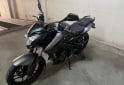 Motos - Bajaj NS200 2021 Nafta 10000Km - En Venta