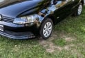 Autos - Volkswagen Gol Trend 2015 Nafta 115000Km - En Venta